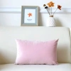 Vỏ gối sofa nhung 40x55cm - Gối tựa chữ nhật, decor phòng khách và văn phòng, giảm còn 9.000đ 6