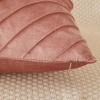 Vỏ Gối Sofa Nhung Cao Cấp Vuông Tựa Lưng - Trang Trí Nhà Cửa Giá 66.528 VND 6