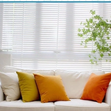 Vỏ gối Sofa tựa lưng trơn 1 màu Hamlet 50x50cm cotton tici - đa màu, giá ưu đãi 18.617 VND