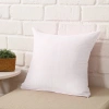 Vỏ gối Sofa tựa lưng trơn 1 màu Hamlet 50x50cm cotton tici - đa màu, giá ưu đãi 18.617 VND 10