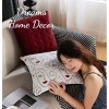 Vỏ Gối Sofa Vuông Tựa Lưng Hoạ Tiết Nghệ Thuật Phong Cách Bắc Âu - Sang Trọng, Chất Liệu Cao Cấp, Đệm êm ái, Giá Ưu Đãi 265.000₫ 6