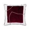 Vỏ Gối Sofa Vuông Tựa Lưng Hoạ Tiết Nghệ Thuật Phong Cách Bắc Âu - Sang Trọng, Chất Liệu Cao Cấp, Đệm êm ái, Giá Ưu Đãi 265.000₫ 10