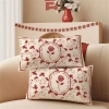 Vỏ gối thắt lưng PC 60×80.5 cm - Vỏ đệm chữ nhật sofa năm mới, giảm giá 52.364₫ 3