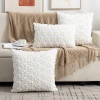 Vỏ gối tựa lưng cao cấp vải mềm - Trang trí sofa, văn phòng, nội thất, giảm còn 75.000₫ 4