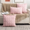 Vỏ gối tựa lưng cao cấp vải mềm - Trang trí sofa, văn phòng, nội thất, giảm còn 75.000₫ 5