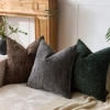 Vỏ gối tựa lưng sofa 45x45 - Trang trí Tết 2.026, giá ưu đãi 167.700 VND 3