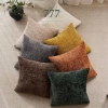Vỏ gối tựa lưng sofa 45x45 - Trang trí Tết 2.026, giá ưu đãi 167.700 VND 4