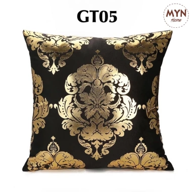 Vỏ gối tựa lưng sofa họa tiết ánh kim sang trọng 45x45cm giảm giá 39.000đ 9 Vỏ gối tựa lưng sofa họa tiết ánh kim sang trọng 45x45cm giảm giá 39.000đ 9