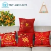 Vỏ gối tựa lưng sofa phòng khách cao cấp in 3D 2 mặt giảm còn 56k 3