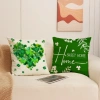 Vỏ Gối Tựa Lưng Sofa Trang Trí Nhà Cửa Văn Phòng Vải Bố A4 - Giá Ưu Đãi 45.000₫ 7