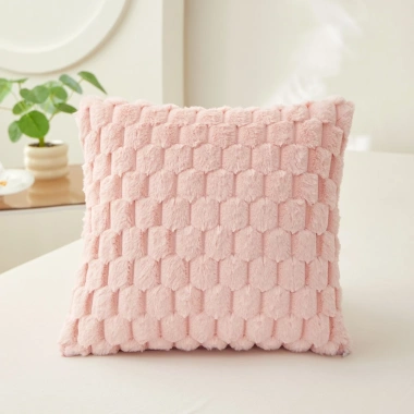Vỏ gối tựa lưng sofa vải lông 1 mặt - Trang trí hiện đại, giá chỉ 65.000₫ 6 Vỏ gối tựa lưng sofa vải lông 1 mặt - Trang trí hiện đại, giá chỉ 65.000₫ 6