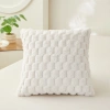 Vỏ gối tựa lưng sofa vải lông 1 mặt - Trang trí hiện đại, giá chỉ 65.000₫ 7