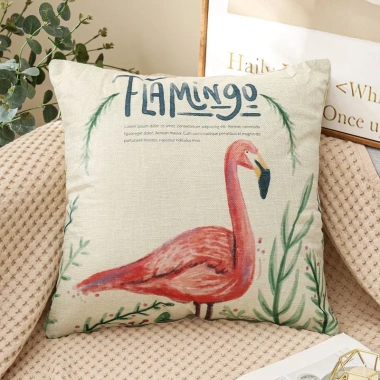 Vỏ Gối Tựa Lưng Sofa Văn Phòng Vải Bồ In Hoa Cao Cấp, Đệm êm ái, Thiết Kế Hiện Đại, Phòng Khách Sang Trọng, Giá Giảm 35k 9 Vỏ Gối Tựa Lưng Sofa Văn Phòng Vải Bồ In Hoa Cao Cấp, Đệm êm ái, Thiết Kế Hiện Đại, Phòng Khách Sang Trọng, Giá Giảm 35k 9