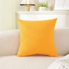 Vỏ gối tựa lưng sofa vuông 45x45 phong cách Bắc Âu - Giá ưu đãi 65.000 VNĐ 10