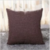Vỏ gối tựa lưng sofa vuông 45x45cm Hưng Chiếu - Giá 29.900đ, hỗ trợ kê lưng văn phòng, chất liệu mịn 9