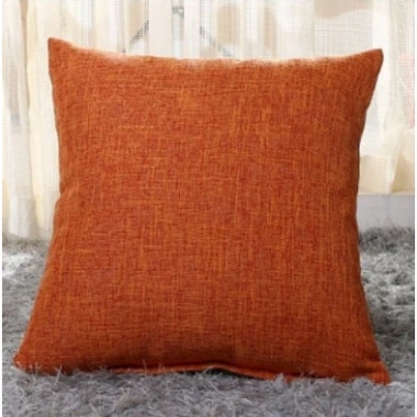 Vỏ gối tựa lưng sofa vuông 45x45cm màu đẹp – Trang trí văn phòng, giảm giá 35.000₫ 9