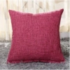 Vỏ gối tựa lưng sofa vuông 45x45cm màu đẹp – Trang trí văn phòng, giảm giá 35.000₫ 10