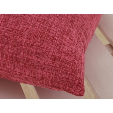 Vỏ gối tựa lưng vuông 45x45cm - Gối sofa trơn, giảm giá 39.000đ, chất liệu mềm mại
