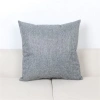 Vỏ gối tựa sang trọng, đệm tựa lưng sofa thô gai êm ái, thoáng mát - Giá 13.900đ 5