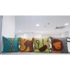 Vỏ gối tựa sofa trang trí siêu xinh - Giá chỉ 18.000đ, giảm từ 22.680đ 7