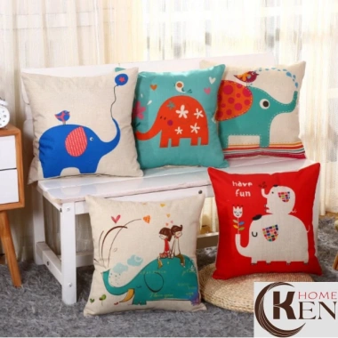 Vỏ gối vuông gấm nhung cao cấp 45x45cm - Cổ điển hiện đại, vỏ gối ôm, tựa sofa, Giá 9.900₫ 9