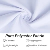 Vỏ gối vuông lấp lánh 1 mặt - Vải polyester sang trọng, phù hợp làm đệm sofa, quà tặng trang trí nội thất (không kèm gối) 7