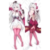 Vỏ gối Wuthering Waves Carlotta Anime tháo rời, giặt được, phòng ngủ ký túc 3