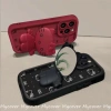 Vỏ gương gập Hello Cat Kitty cho iPhone: Bảo vệ, trang điểm, đa model, 58.422đ 2