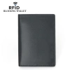 Vỏ hộ chiếu RFID da thật đa chức năng – Giá đỡ hộ chiếu tiện lợi, bảo mật, độ bền cao, chỉ 212.976₫ 2