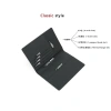 Vỏ hộ chiếu RFID da thật đa chức năng – Giá đỡ hộ chiếu tiện lợi, bảo mật, độ bền cao, chỉ 212.976₫ 7
