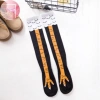 Vớ hoạt hình thời trang dài tới đầu gối, tất chân gà N giảm giá 55.080₫