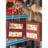 Vỏ Hộp Bánh Pía 600gr Giá chỉ 15.000đ, thiết kế chắc chắn, bảo quản thơm ngon 4