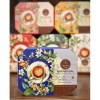 Vỏ hộp đựng cafe mùa xuân, giỏ quà Tết 2.026 thiết kế trang trí sang trọng, giá chỉ 4.900₫ 10