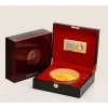 Vỏ hộp đựng đông trùng hạ thảo nguyên con - Thiết kế sang trọng Bhutan & Tây Tạng, giảm còn 256.000₫