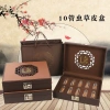 Vỏ hộp đựng đông trùng hạ thảo nguyên con - Thiết kế sang trọng Bhutan & Tây Tạng, giảm còn 256.000₫ 9