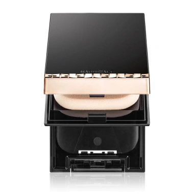 Vỏ hộp đựng phấn Shi Maquillage Compact Case S – Thiết kế sang trọng, không kèm lõi, chỉ 399.000₫ 2
