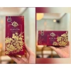 Vỏ hộp đựng trà chè Glava Tea 2.026, trang trí giỏ quà Tết - Giá ưu đãi 5.000đ 6