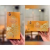 Vỏ hộp đựng trà chè Glava Tea 2.026, trang trí giỏ quà Tết - Giá ưu đãi 5.000đ 7
