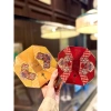 Vỏ hộp đựng trà kẹo nho táo sỉ combo 50-100c 2.026 - Đóng giỏ quà thap tết 3