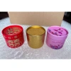 Vỏ hộp gấm 10 cái đa năng đựng chè, mứt, kẹo, hạt sen - Giá chỉ 38.000 VNĐ 2