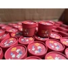 Vỏ hộp gấm 10 cái đa năng đựng chè, mứt, kẹo, hạt sen - Giá chỉ 38.000 VNĐ 6