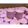 Vỏ hộp gấm 10 cái đa năng đựng chè, mứt, kẹo, hạt sen - Giá chỉ 38.000 VNĐ 7