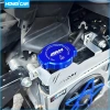 Vỏ hợp kim nhôm Nắp bình nước thay thế xe máy – Nhẹ, bền, Giá giảm còn 78.994₫ 3