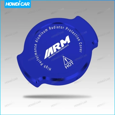 Vỏ hợp kim nhôm Nắp bình nước thay thế xe máy – Nhẹ, bền, Giá giảm còn 78.994₫ 4