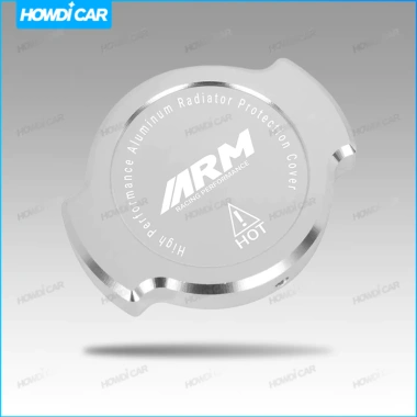 Vỏ hợp kim nhôm Nắp bình nước thay thế xe máy – Nhẹ, bền, Giá giảm còn 78.994₫ 8