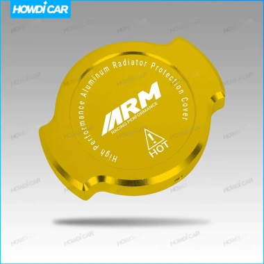 Vỏ hợp kim nhôm Nắp bình nước thay thế xe máy – Nhẹ, bền, Giá giảm còn 78.994₫ 9
