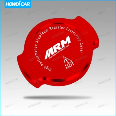 Vỏ hợp kim nhôm Nắp bình nước thay thế xe máy – Nhẹ, bền, Giá giảm còn 78.994₫ 10