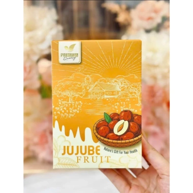 Vỏ Hộp Táo Giấy Đựng Bánh Kẹo Quà Tết Trang Trí Khay Thuyền Tháp Lễ Giá 5.000 VNĐ 3