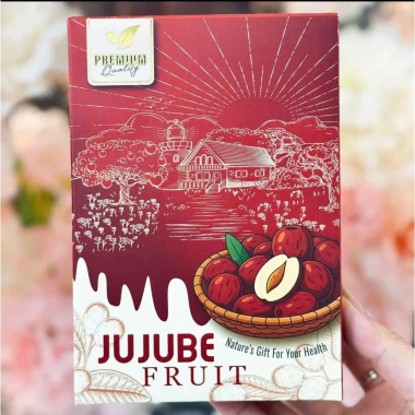 Vỏ Hộp Táo Giấy Đựng Bánh Kẹo Quà Tết Trang Trí Khay Thuyền Tháp Lễ Giá 5.000 VNĐ 4