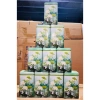 Vỏ Hộp Trà Thiếc 200g Hoa Sen Xanh Siêu Xinh - Giá Ưu Đãi 25.000 VNĐ 3